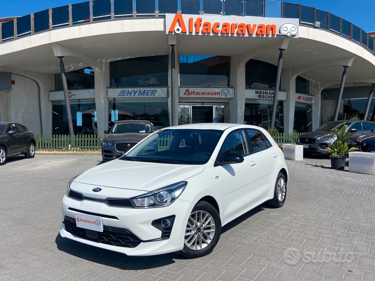 Kia Rio 4ª serie