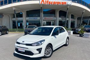 Kia Rio 1.0 T-GDi 100 CV MHEV iMT Style