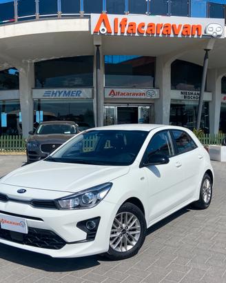 Kia Rio 1.0 T-GDi 100 CV MHEV iMT Style