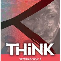 Think Level 5 Workbook with Online Practice C1