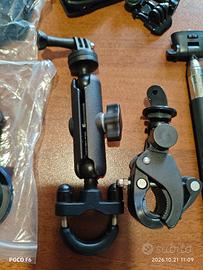 accessori per GoPro 