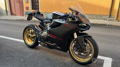 Ducati 1199 Panigale