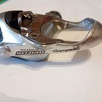 Pedali Campagnolo Record Titanium 