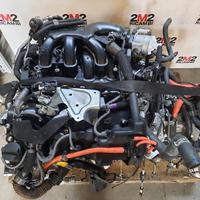 MOTORE COMPLETO LEXUS RX Serie 2GRFXS 313 CV 19000