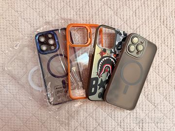 Cover iphone 15 Pro max