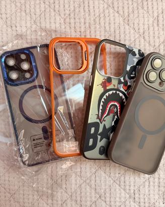 Cover iphone 15 Pro max