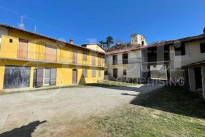 Casa Indipendente Pocapaglia [Rif. 25058VRG]