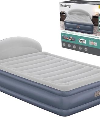 Materasso gonfiabile matrimoniale bestway