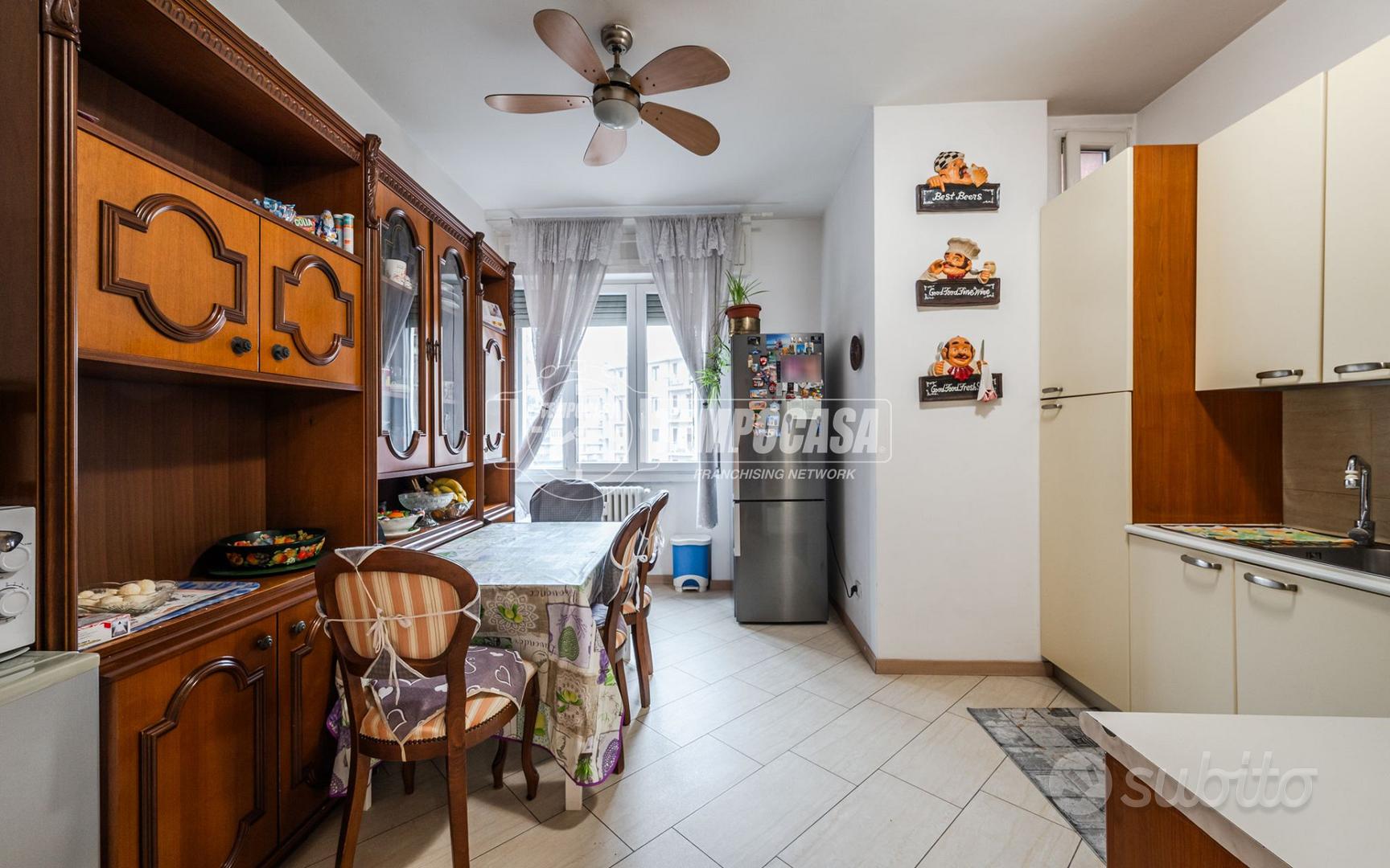 Appartamento – MI - Vista 5