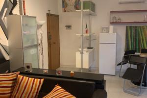 appartamento Campomarino Lido