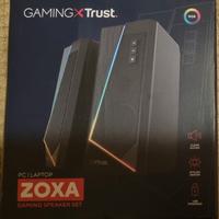 Altoparlanti per PC e Laptop Trust