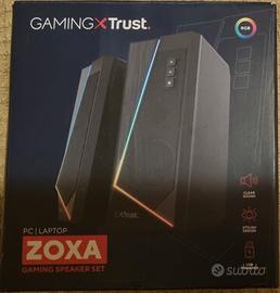 Altoparlanti per PC e Laptop Trust