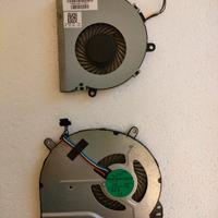 Ventole Raffreddamento Notebook