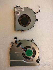 Ventole Raffreddamento Notebook