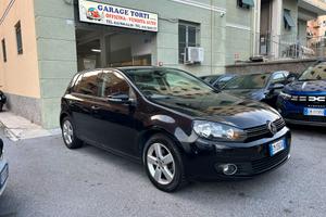 Volkswagen Golf 1.6 TDI DPF 5p. Comfortline