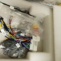  radio 2D  auto nuova  navigatore Bluetooth