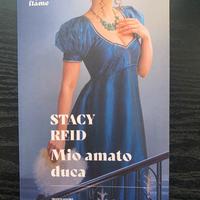Mio amato duca Stacy Reid