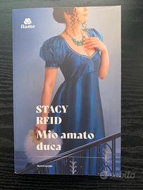Mio amato duca Stacy Reid