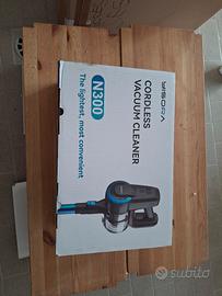 ASPIRAPOLVERE SENZA FILI