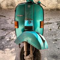 vespa px 125 