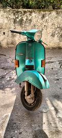 vespa px 125 