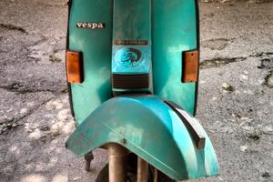 vespa px 125 