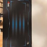 Scrivania gaming X bull