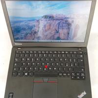 tinkpad x250 i5