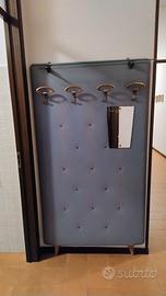 Porta abiti vintage