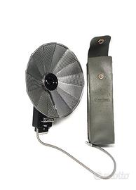 CANON FLASH J-2, PARABOLA PIEGHEVOLE, CAVO SINCRO