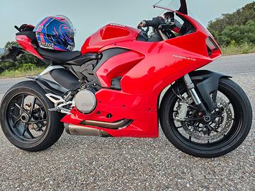 Panigale v2