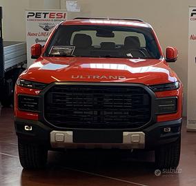 Pick-up Nuovo Ultrand