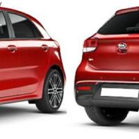 Ricambi NUOVI Kia Rio dal 2017 in poi