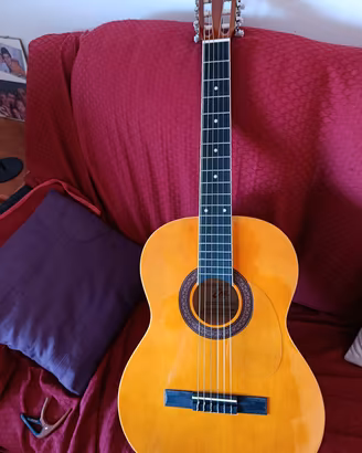chitarra classica