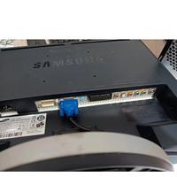 Computer HP completo 