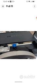 Computer HP completo 