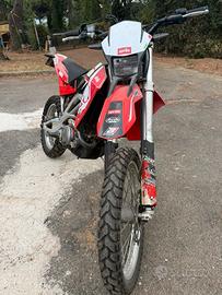 Aprilia RXV 450 2008