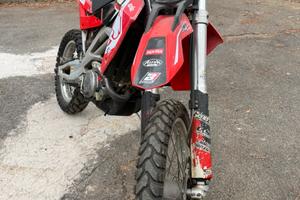 Aprilia RXV 450 2008