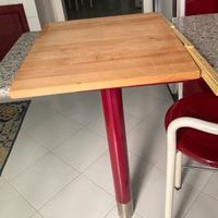 Tagliere, spianatoia legno massiccio nuovo