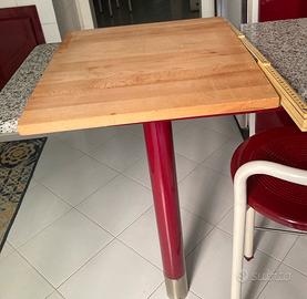 Tagliere, spianatoia legno massiccio nuovo