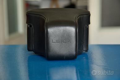 Borsa pronto Leica