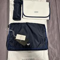 Mommy bag Armani