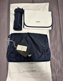 Mommy bag Armani