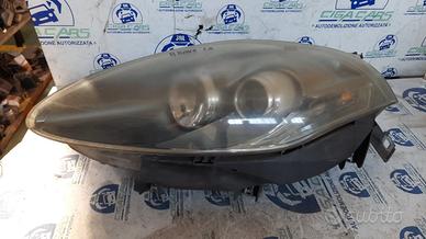 FIAT BRAVO - FARO ANTERIORE SINISTRO