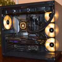 Pc gaming rx 6700 XT