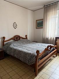 Camera da letto completa (escluso materasso)