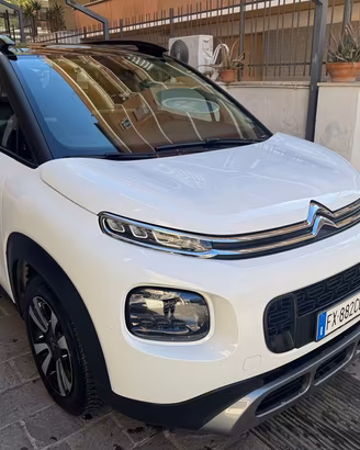CITROEN C3 Aircross PureTech 82 Feel