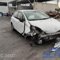 PEUGEOT 208 1 CA, CC 1.6 HDI 92CV 12-19 -Ricambi