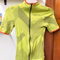 Maglia ciclismo uomo - BIOTEX
