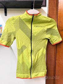 Maglia ciclismo uomo - BIOTEX